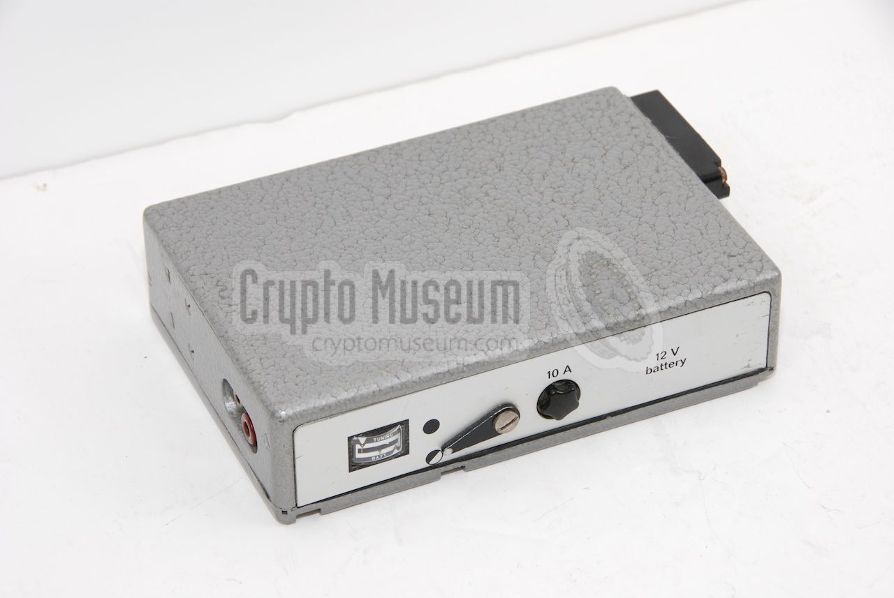 DC power supply