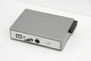 DC power supply