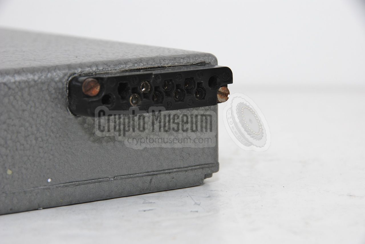 Connector