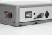 Transmitter output power selector