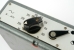 Mains voltage selector