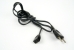 Mains power cable