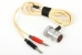 6V DC power cable