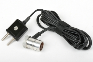 AC Mains power cable