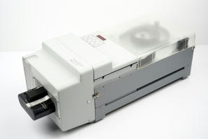 Facit N-4000 paper tape reader/puncher
