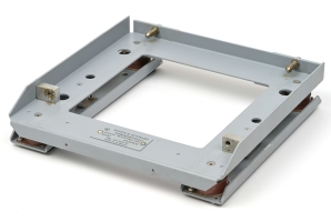 Shock mount