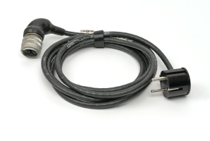 Mains power cable