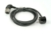 Mains power cable
