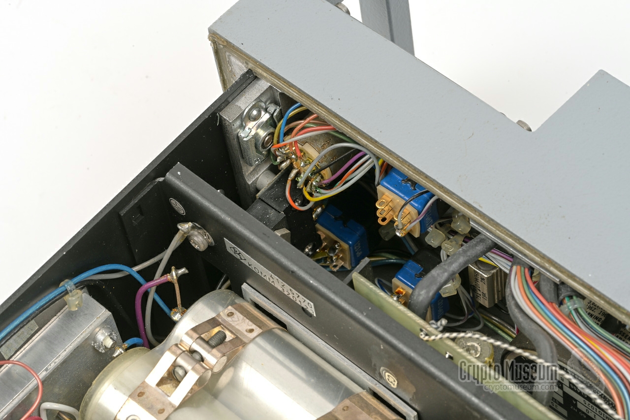 Controls, seen from the inside