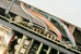Front panel wiring
