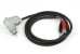 DC battery power cable