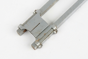 Two Diaphragms with slit